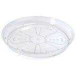 Podmiska COUBI PPC320, čirá, průměr 320 mm