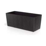 Truhlík RATO CASE HIGH DRTC600H antracit
