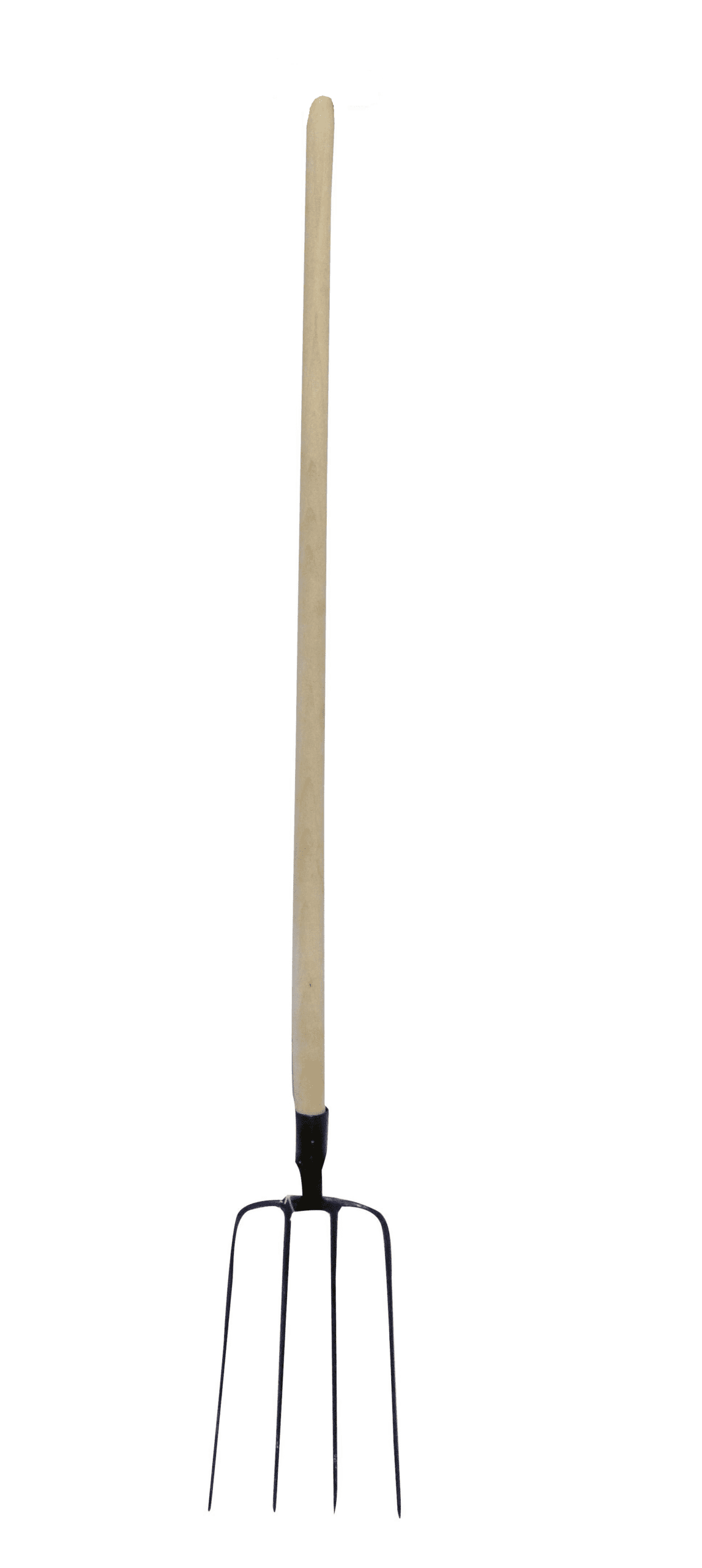 Vidle 4 hroty s násadou 130 cm