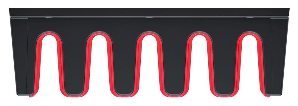 Závěsný držák MULTI HOLDER 310x98x70 mm - Obrázek 2